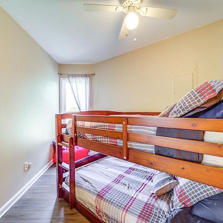 Banner Elk Condo About 4 Mi To Sugar Mountain Resort! Exterior foto