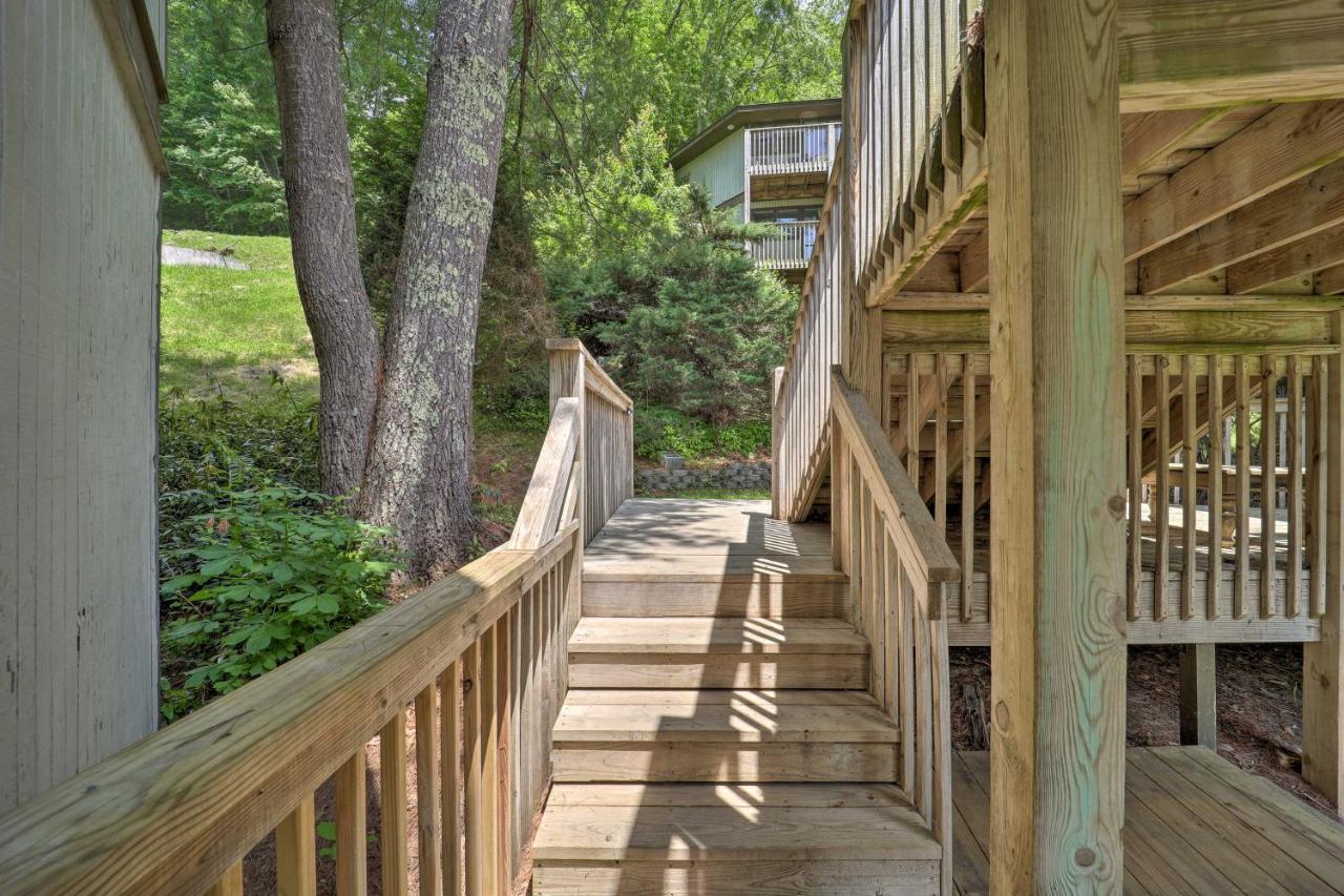 Banner Elk Condo About 4 Mi To Sugar Mountain Resort! Exterior foto