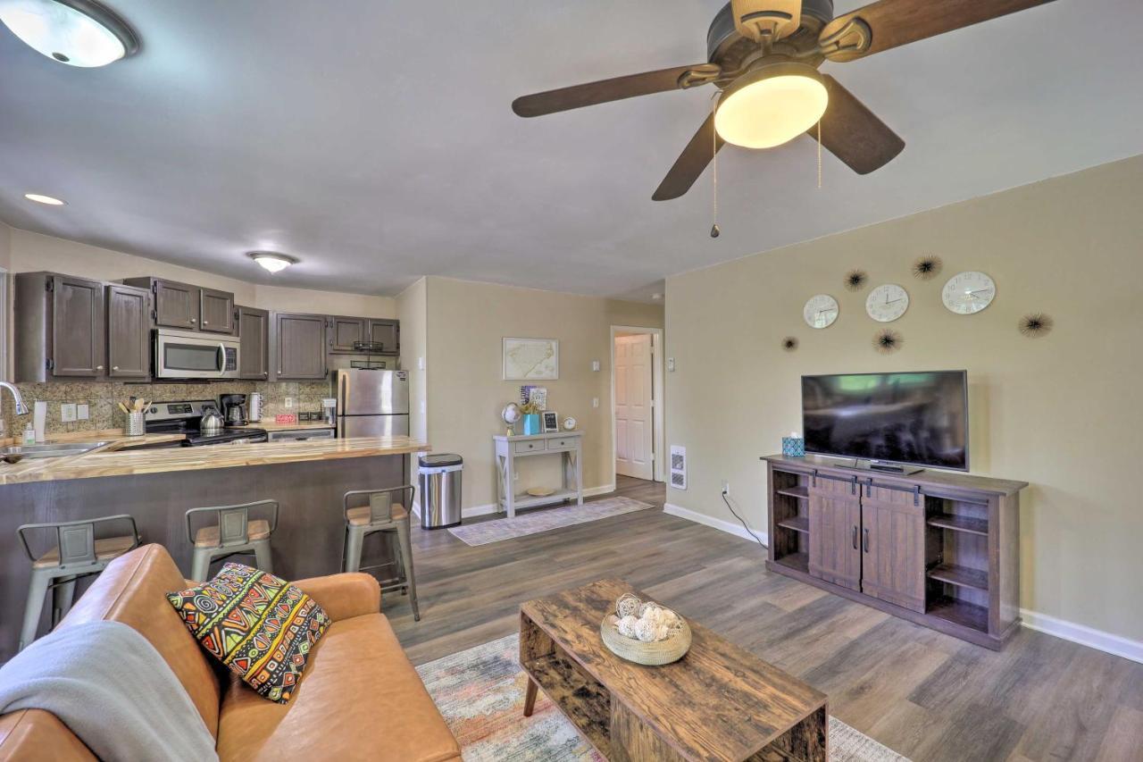 Banner Elk Condo About 4 Mi To Sugar Mountain Resort! Exterior foto